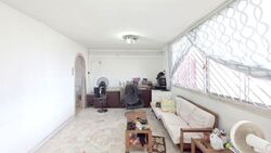 Blk 170 Bedok South Road (Bedok), HDB 4 Rooms #566565801